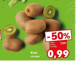 Kaufland Kiwi oferta