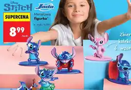 Biedronka Stitch figurka oferta