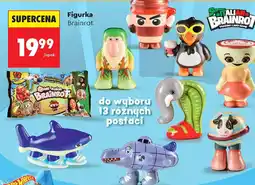 Biedronka Figurka Brainrot oferta