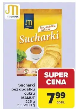 Carrefour Market Mleko UHT ŁACIATE MLEKPOL oferta