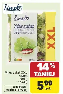 Carrefour Mleko UHT ŁACIATE MLEKPOL oferta
