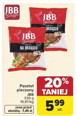 Carrefour Mleko UHT ŁACIATE MLEKPOL oferta