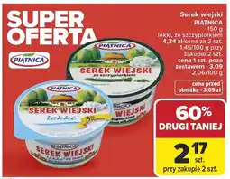 Carrefour Ser żółty Włoszczowa, Damski różne rodzaje, plastry 150g oferta
