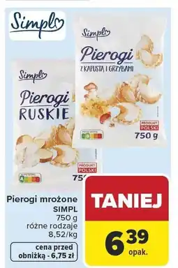 Carrefour Mleko UHT ŁACIATE MLEKPOL oferta