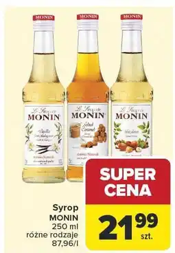 Carrefour Mleko UHT ŁACIATE MLEKPOL oferta