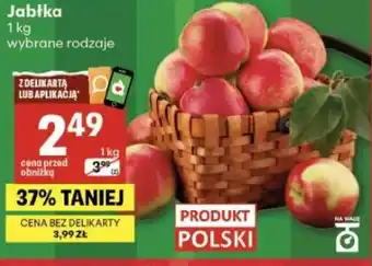 Jabłka