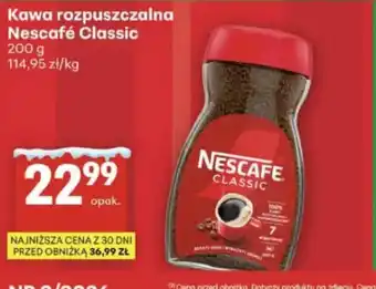Nescafé Kawa Classic