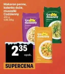 Delikatesy Centrum Codzienny Makaron oferta