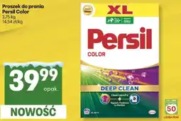 Delikatesy Centrum Proszek do prania Persil Color oferta