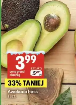 Delikatesy Centrum Awokado hass oferta