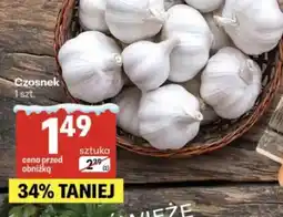 Delikatesy Centrum Czosnek oferta