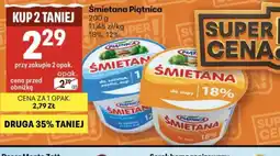 Delikatesy Centrum Smietana Piątnica oferta