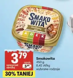 Delikatesy Centrum Smakowita oferta