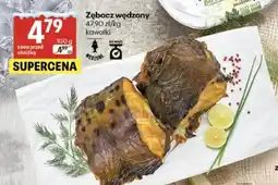 Delikatesy Centrum Zębacz wędzony oferta