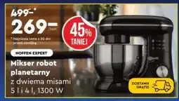 Biedronka Mikser robot planetarny oferta