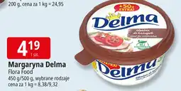 E.Leclerc Margaryna Delma Flora Food oferta
