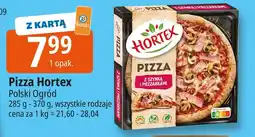 E.Leclerc Pizza Hortex Polski Ogród oferta