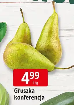E.Leclerc Gruszka konferencja oferta