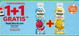 Polomarket Allicor Napój Nata de coco oferta