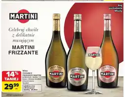 Carrefour Vermouth Martini Rosato oferta