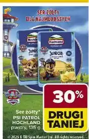Carrefour Ser junior psi patrol Hochland oferta