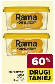 Carrefour Margaryna Rama Classic oferta