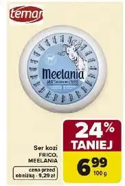 Carrefour Ser kozi Meelania oferta