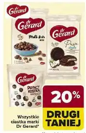 Carrefour Pryncy kostka classic Dr Gerard oferta