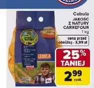 Carrefour Cebula Carrefour Targ Świeżości oferta