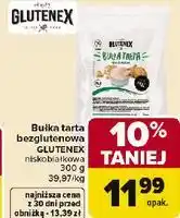 Carrefour Bułka tarta Glutenex oferta