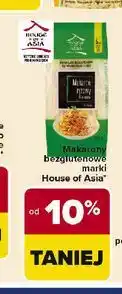 Carrefour Makaron ryżowy 5 mm House Of Asia oferta