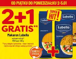 Polomarket Lubella Makaron oferta