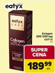 Carrefour Kolagen Eatyx Labs oferta
