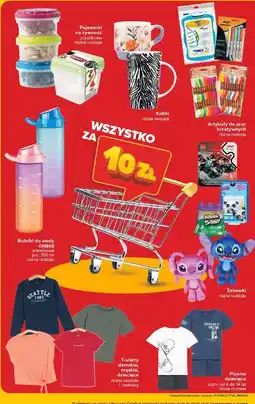 Carrefour Zestaw nici oferta