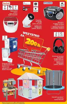 Carrefour Domek dla dzieci oferta