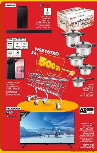 Telewizor led 32 wgc5500s Blaupunkt