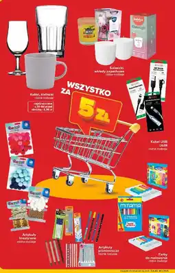 Carrefour Długopiscristal niebieski Bic oferta