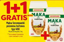 Polomarket Szczepanki Mąka pszenna tortowa oferta