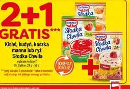 Polomarket Dr. Oetker Słodka Chwila oferta