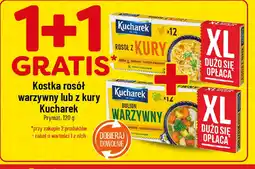 Polomarket Kucharek Kostka rosół oferta