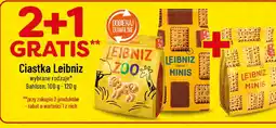 Polomarket Leibniz Ciastka oferta