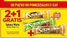 Polomarket Wisła Sękacz oferta