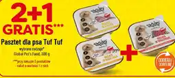 Polomarket Pasztet dla psa Tuf Tuf oferta