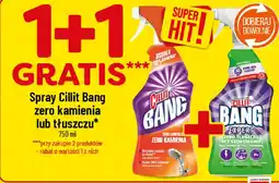 Polomarket Cillit Bang spray oferta