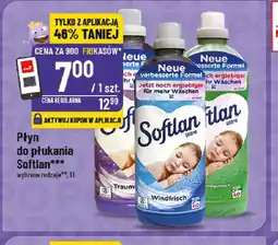 Polomarket Softlan płyn do płukania oferta