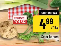 Polomarket Seler korzeń oferta