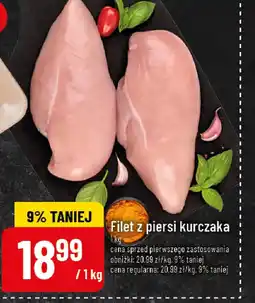 Polomarket Filet z piersi kurczaka oferta