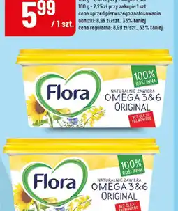 Polomarket Margaryna Flora oferta