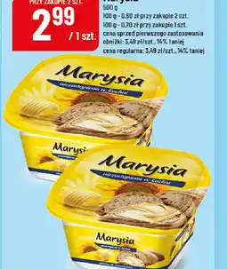 Polomarket Marysia Margaryna oferta