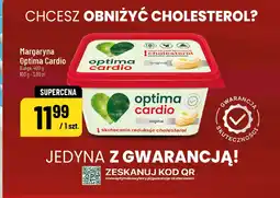 Polomarket Optima Margaryna Cardio oferta